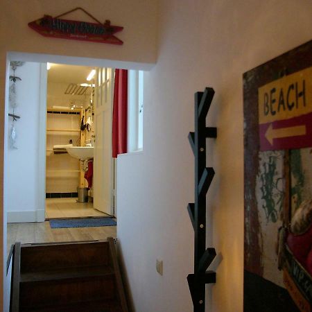Dar Cho Apartment Zandvoort Exterior photo