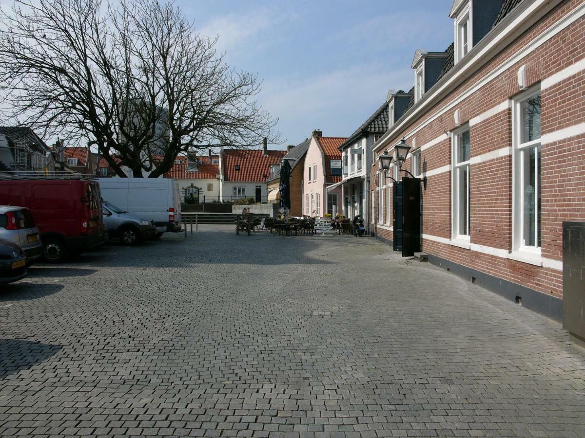Dar Cho Apartment Zandvoort Exterior photo