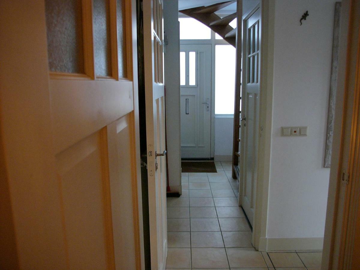 Dar Cho Apartment Zandvoort Exterior photo