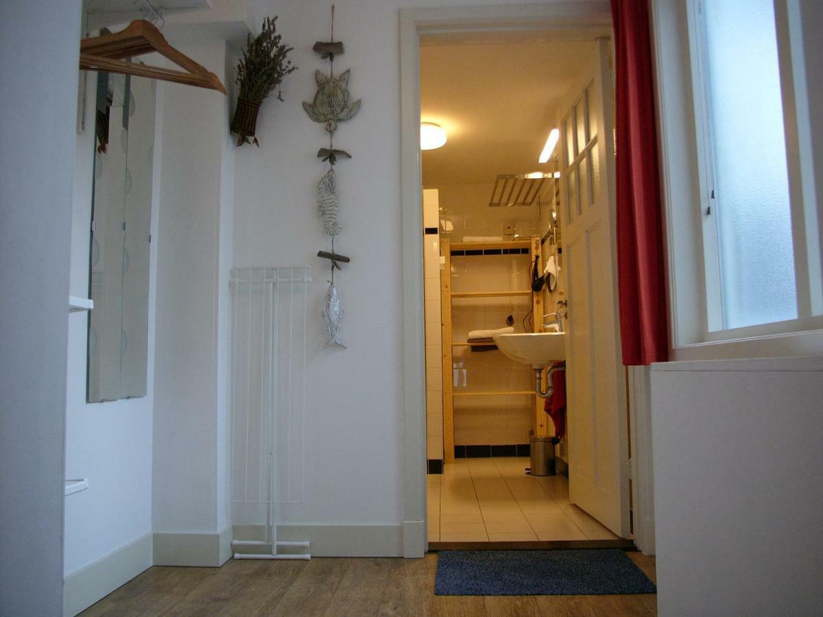 Dar Cho Apartment Zandvoort Exterior photo